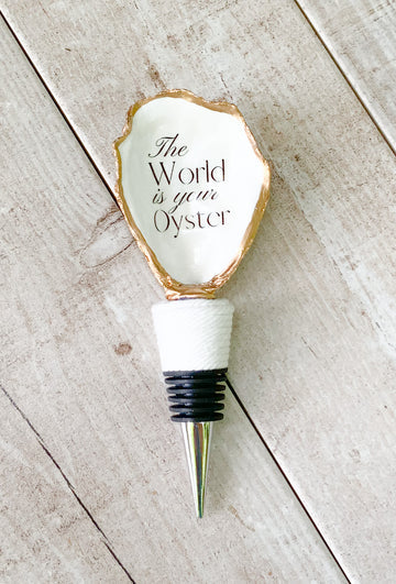 Wine Stopper